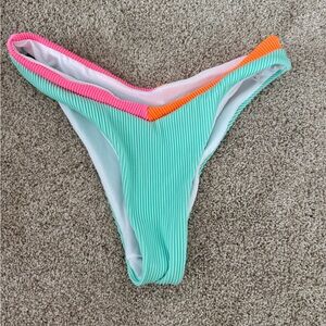Bikini bottoms- never worn